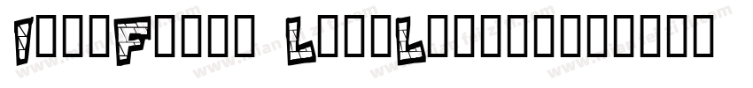 IdeaFonts LingLong字体字体转换